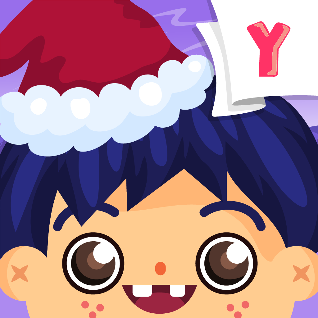 Yogome Holidays Recycle Hero - Recycling for Kids