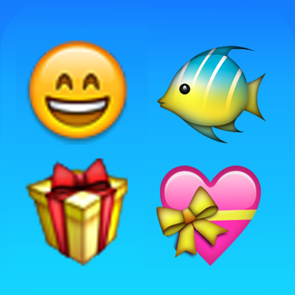 Emoji Emoticons & Animated 3D Smileys PRO SMS,MMS Faces Stickers for